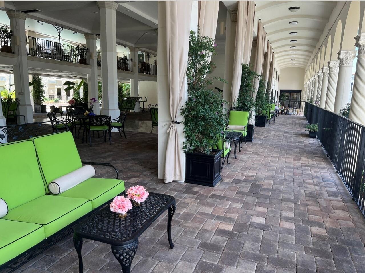 235 Sunrise Avenue #2026, Palm Beach, FL 33480 photo 15