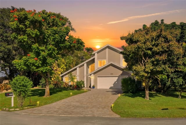 2727 NW Florida Avenue, sold in Beau Rivage, Stuart, FL