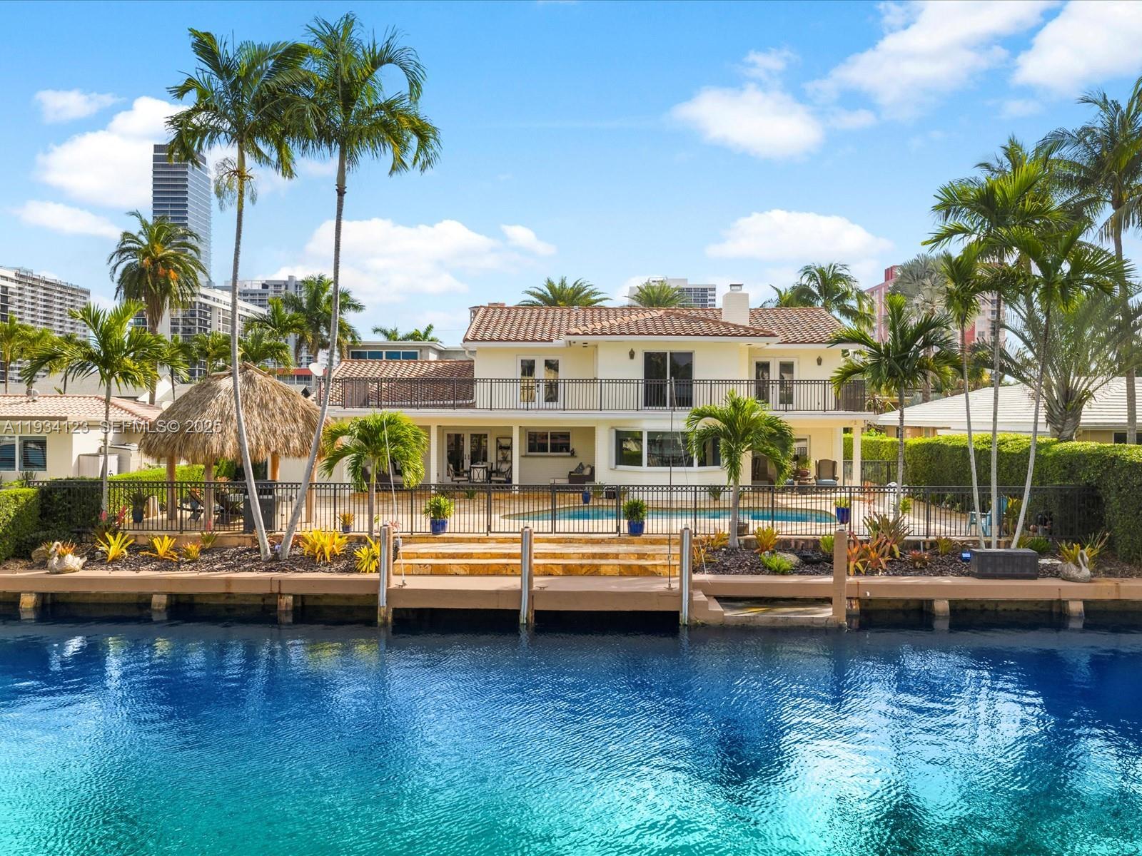 624 Palm Drive, Hallandale Beach, FL 33009, Hallandale Beach