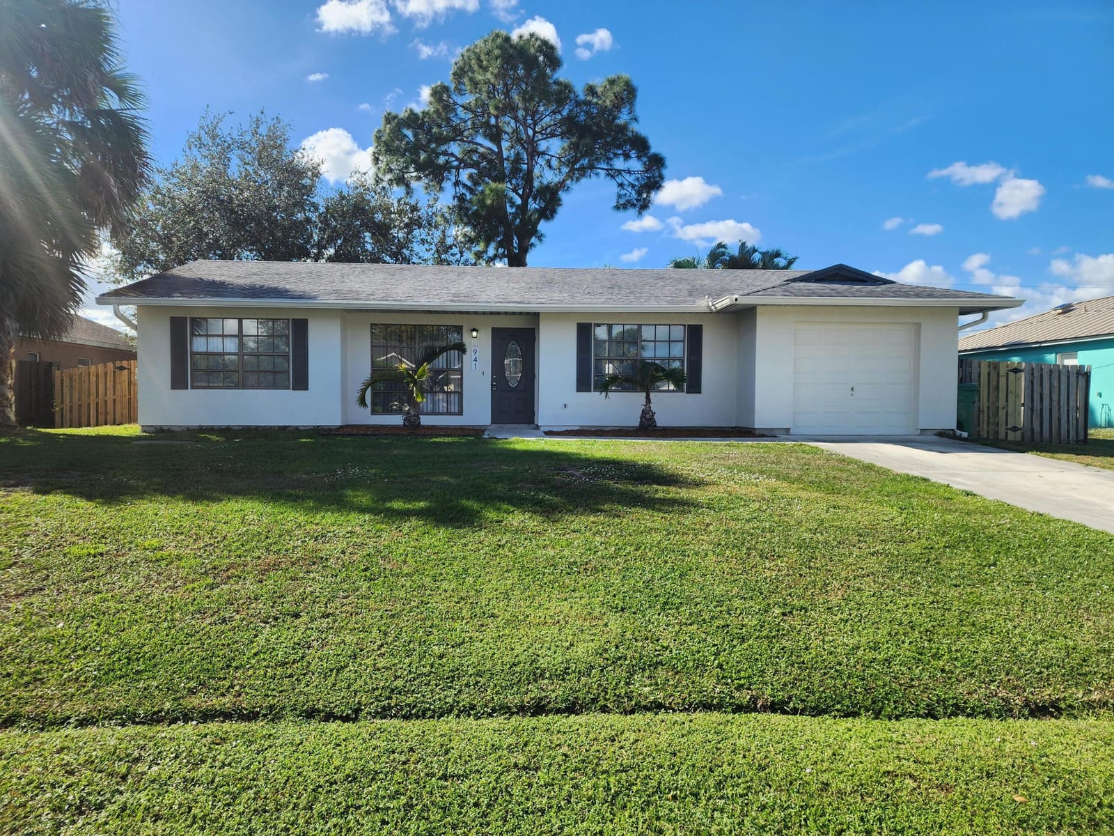 941 SW Mccall Road, Port St. Lucie, FL 34953