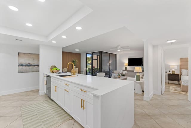 2455 Lindell Boulevard 3103, sold in Lavers Delray Racquet Club Condo, Delray Beach, FL