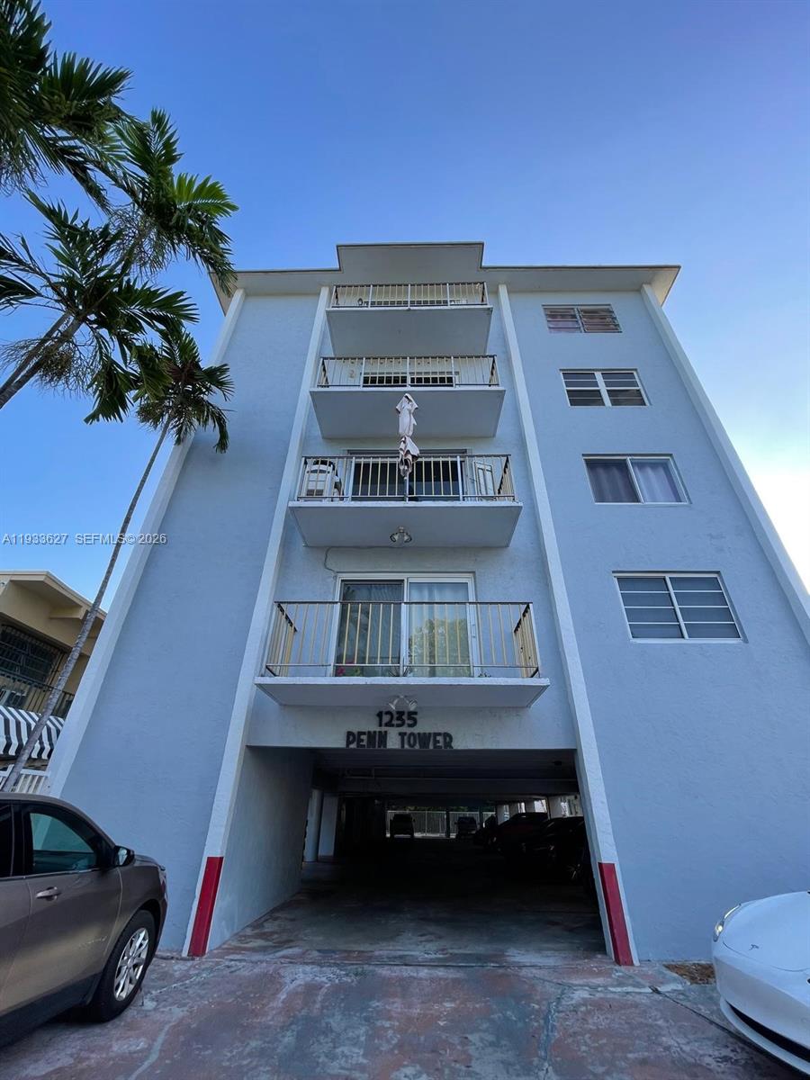 1235 Pennsylvania Avenue 4E