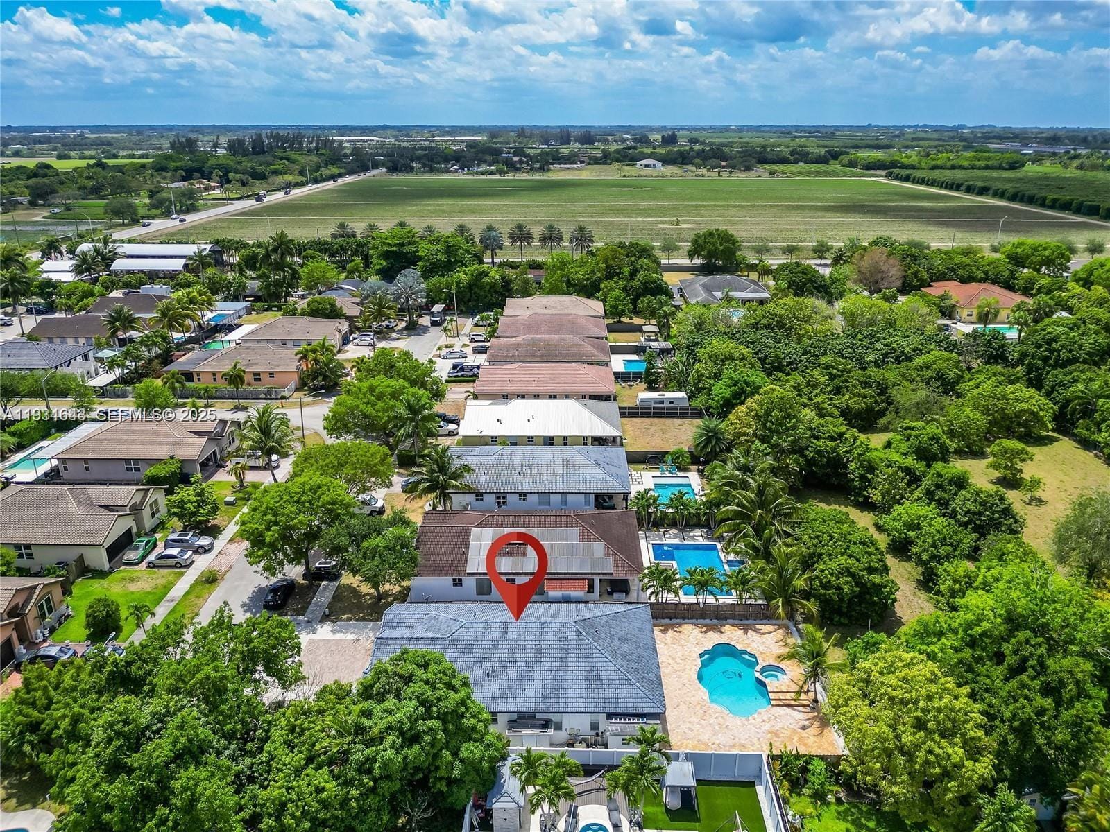 15519 SW 182nd Lane, Miami, FL 33187