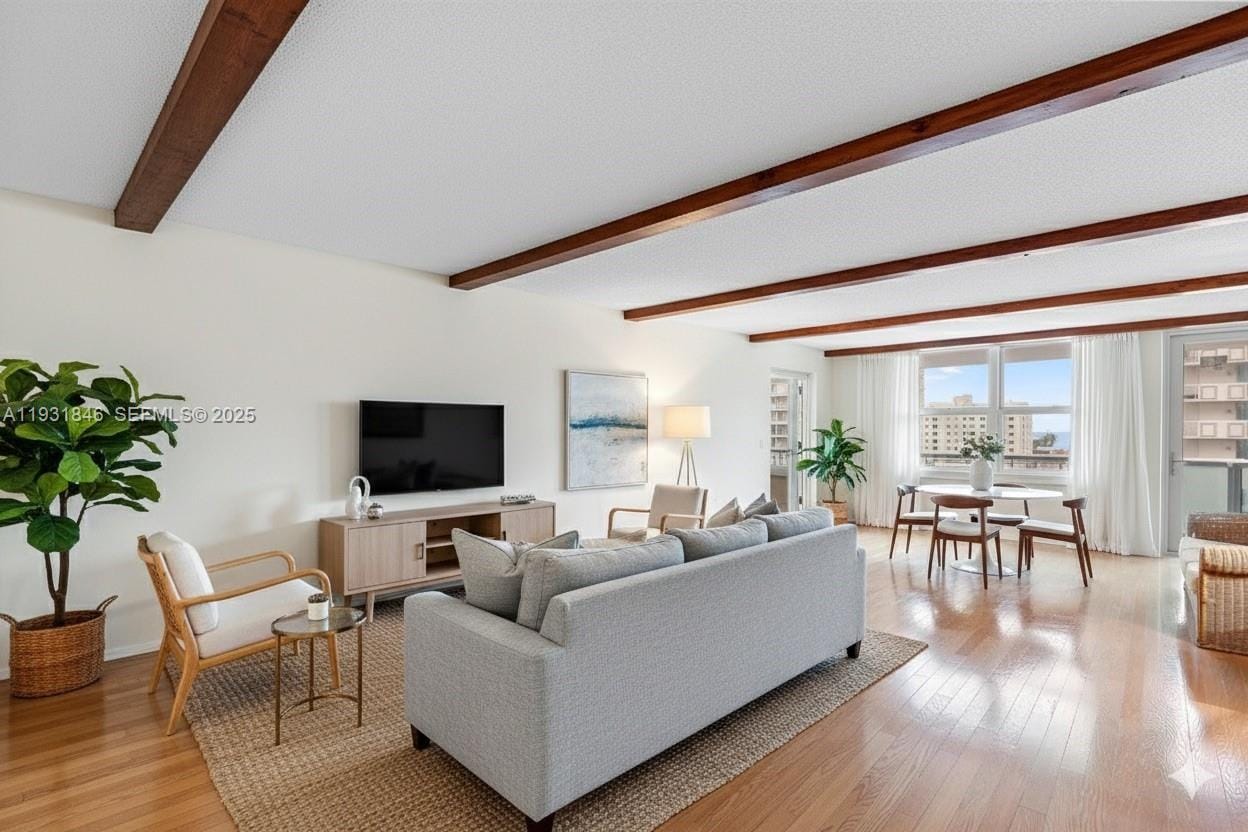 9511 Collins Avenue 606 — photo 3