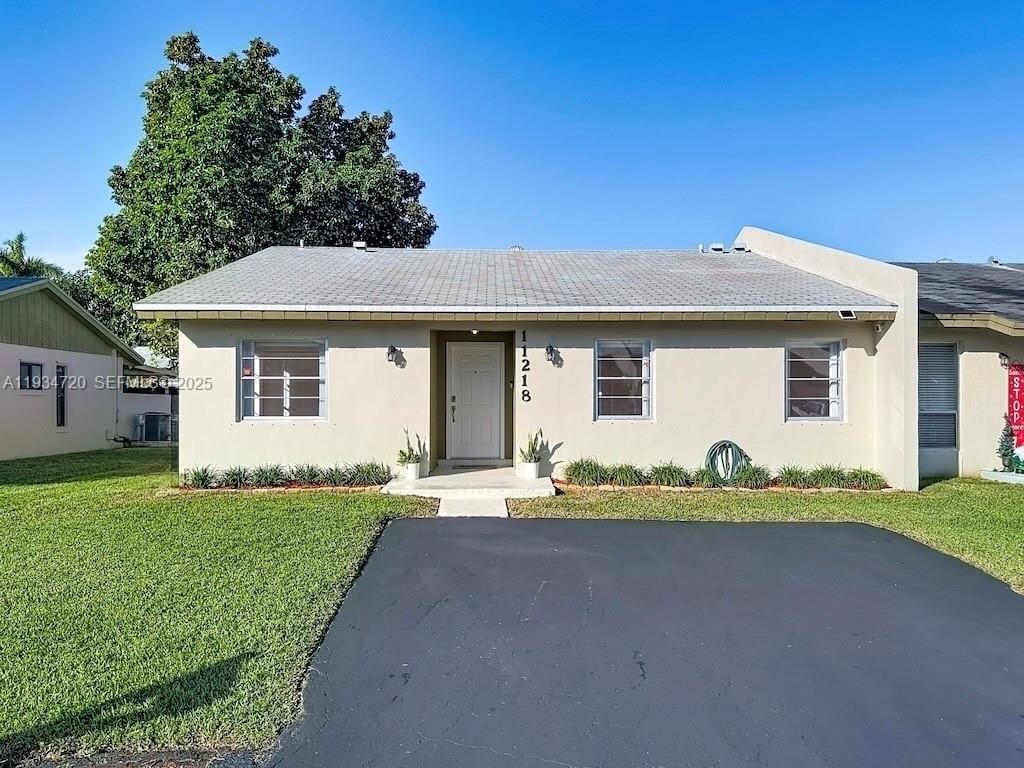 11218 SW 125th Court, Miami, FL 33186