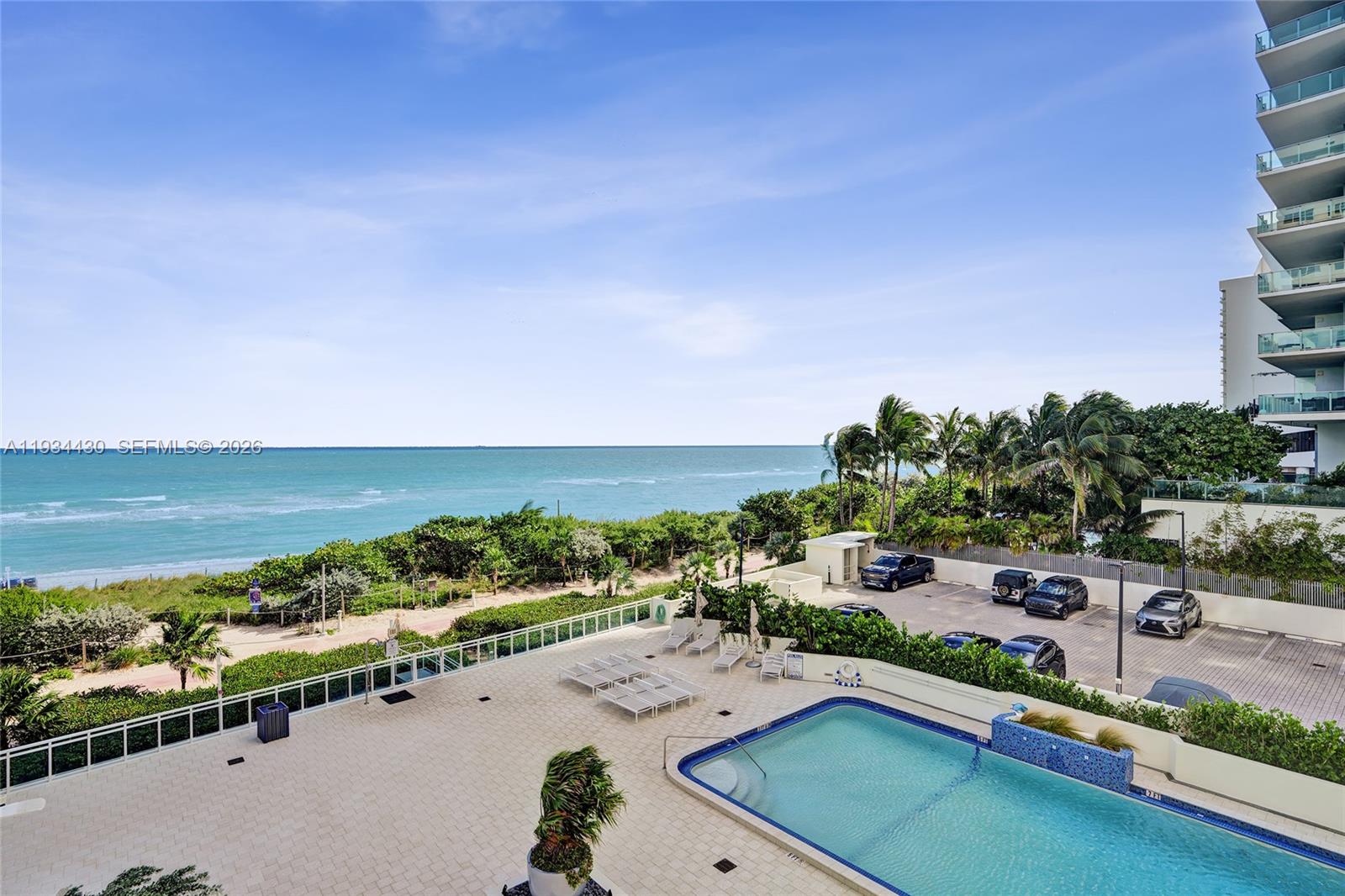6917 Collins Avenue 503, Miami Beach, FL 33141, Miami Beach