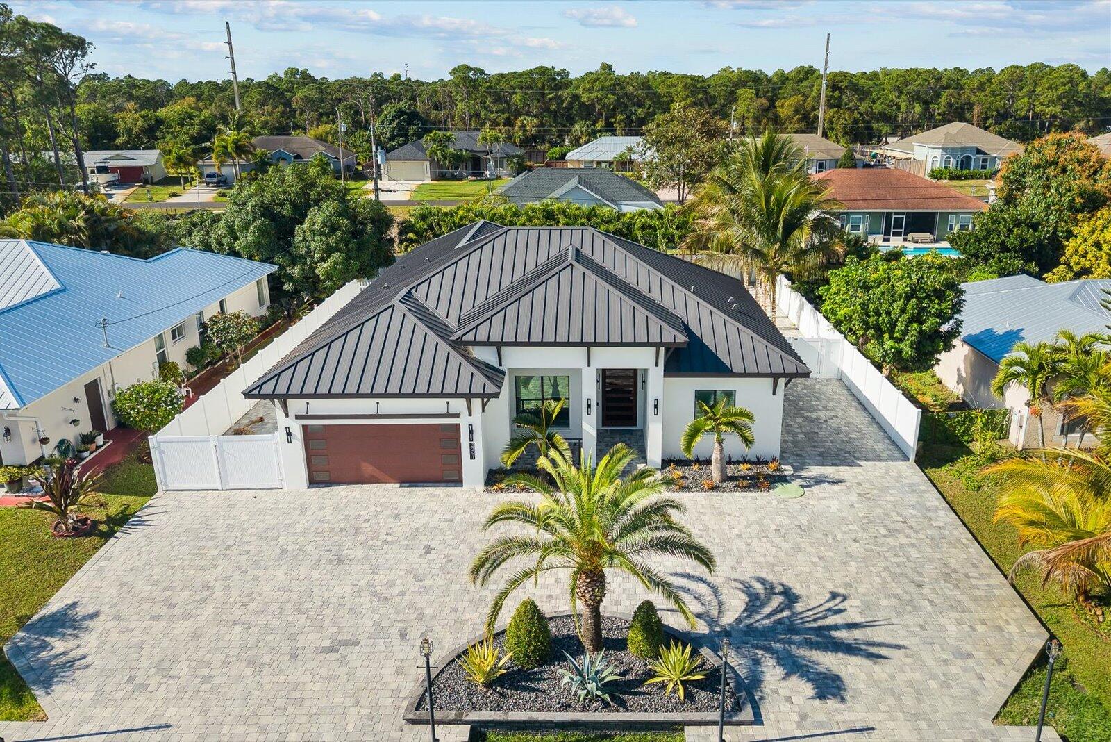 3291 SE West Snow Road, Port St. Lucie, FL 34984, Port St Lucie