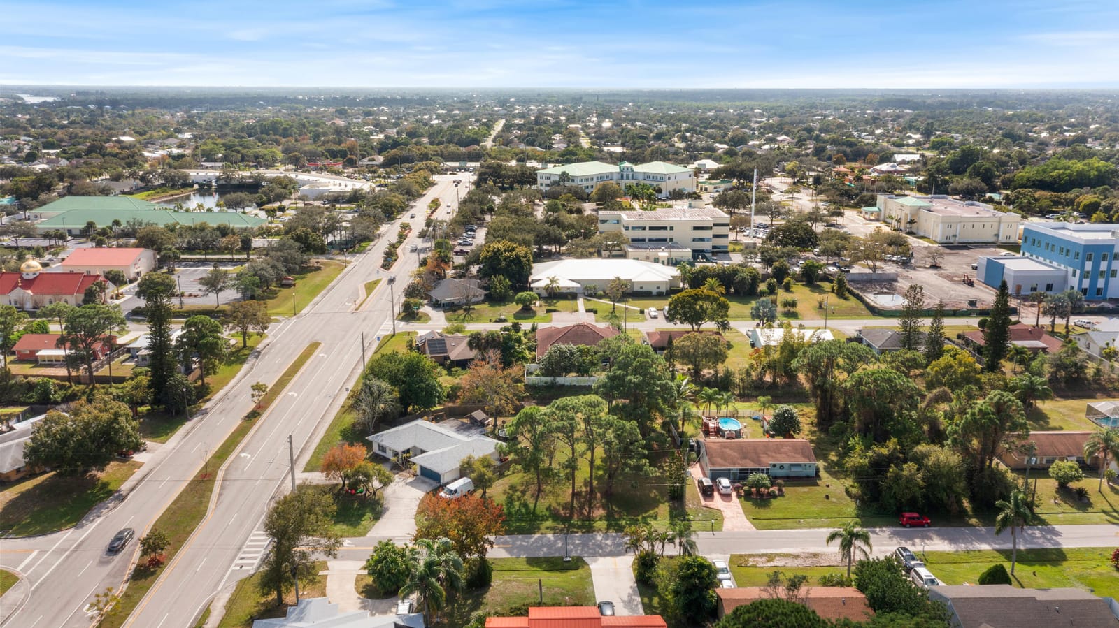 114 SW Evans Avenue, Port St. Lucie, FL 34984 photo 14