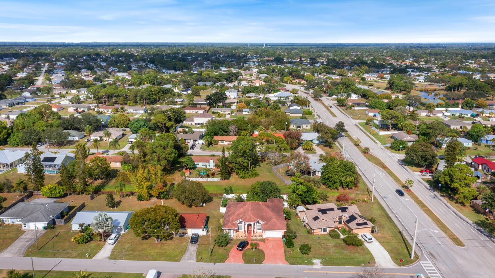 114 SW Evans Avenue, Port St. Lucie, FL 34984 photo 16