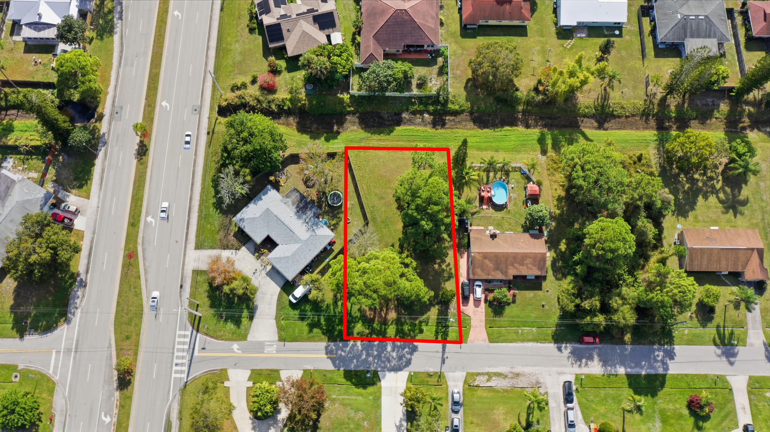 114 SW Evans Avenue, Port St. Lucie, FL 34984, Port St Lucie