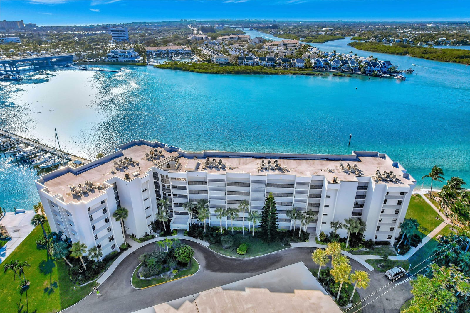 1542 Jupiter Cove Drive 307, Jupiter, FL 33469 photo 28