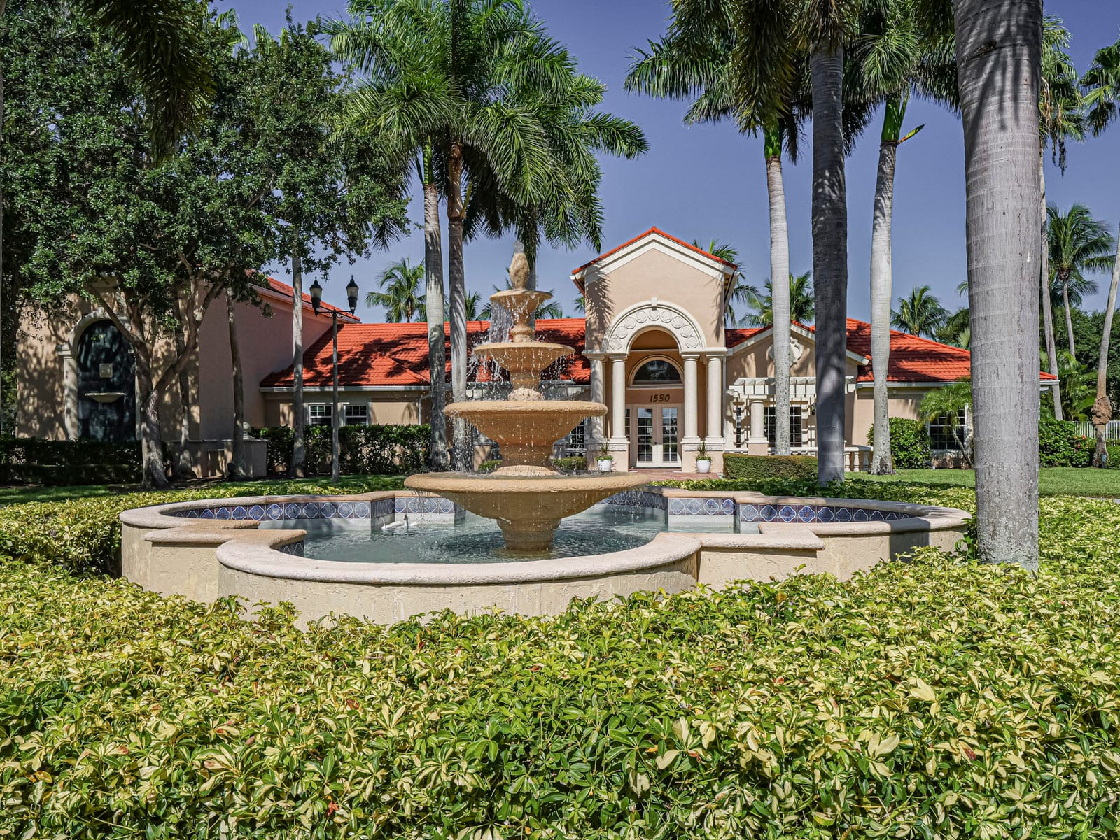 1640 N 42nd Circle 105, Vero Beach, FL 32967