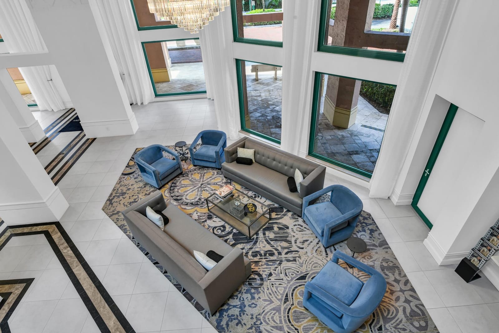 140 SE 5th Avenue Ph50, Boca Raton, FL 33432 photo 28