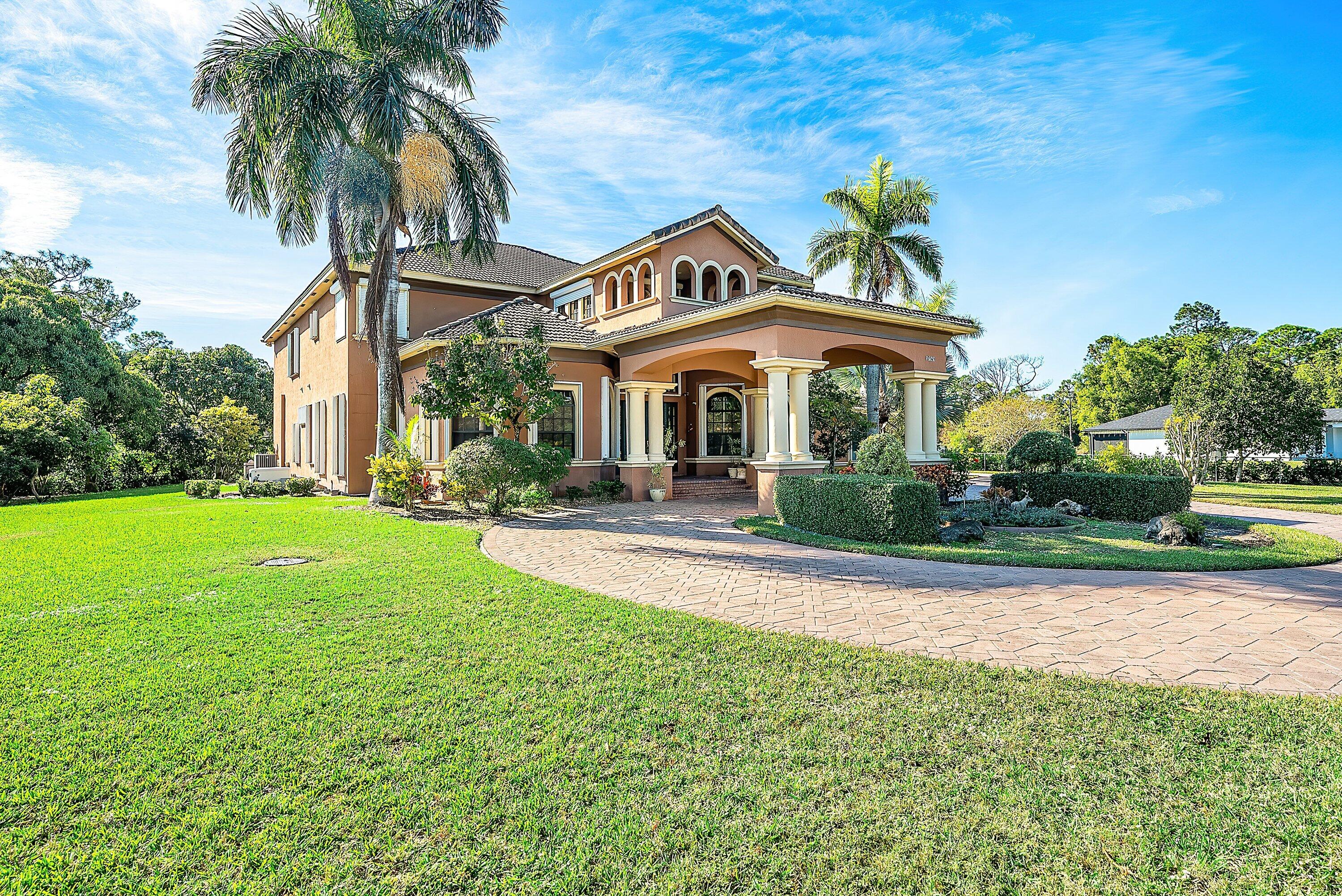 17560 69th Street N, The Acreage, FL 33470, The Acreage