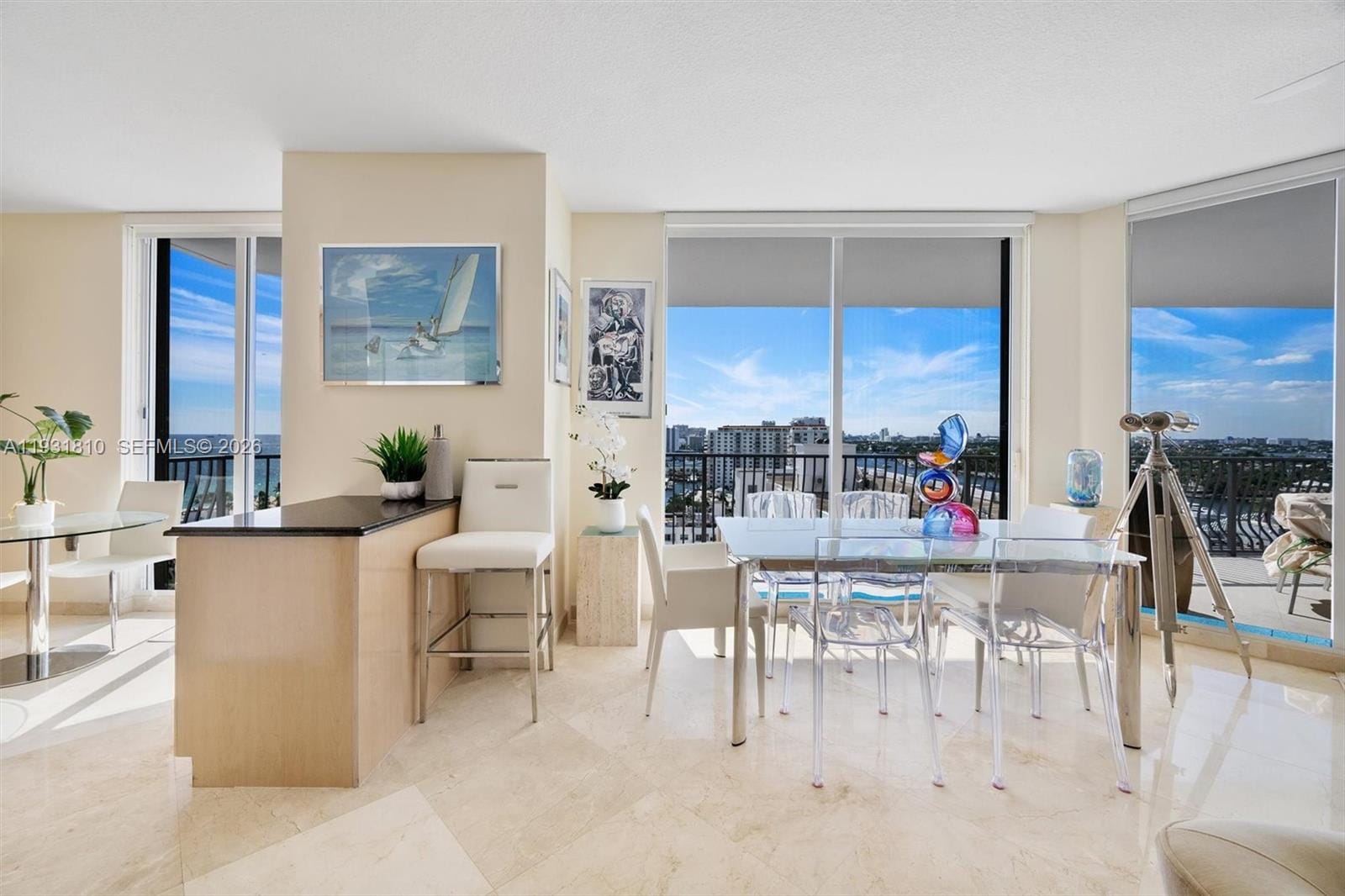 100 S Birch Road 1504E, Fort Lauderdale, FL 33316 photo 2
