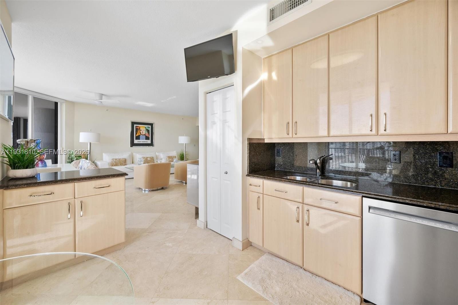 100 S Birch Road 1504E, Fort Lauderdale, FL 33316 photo 16