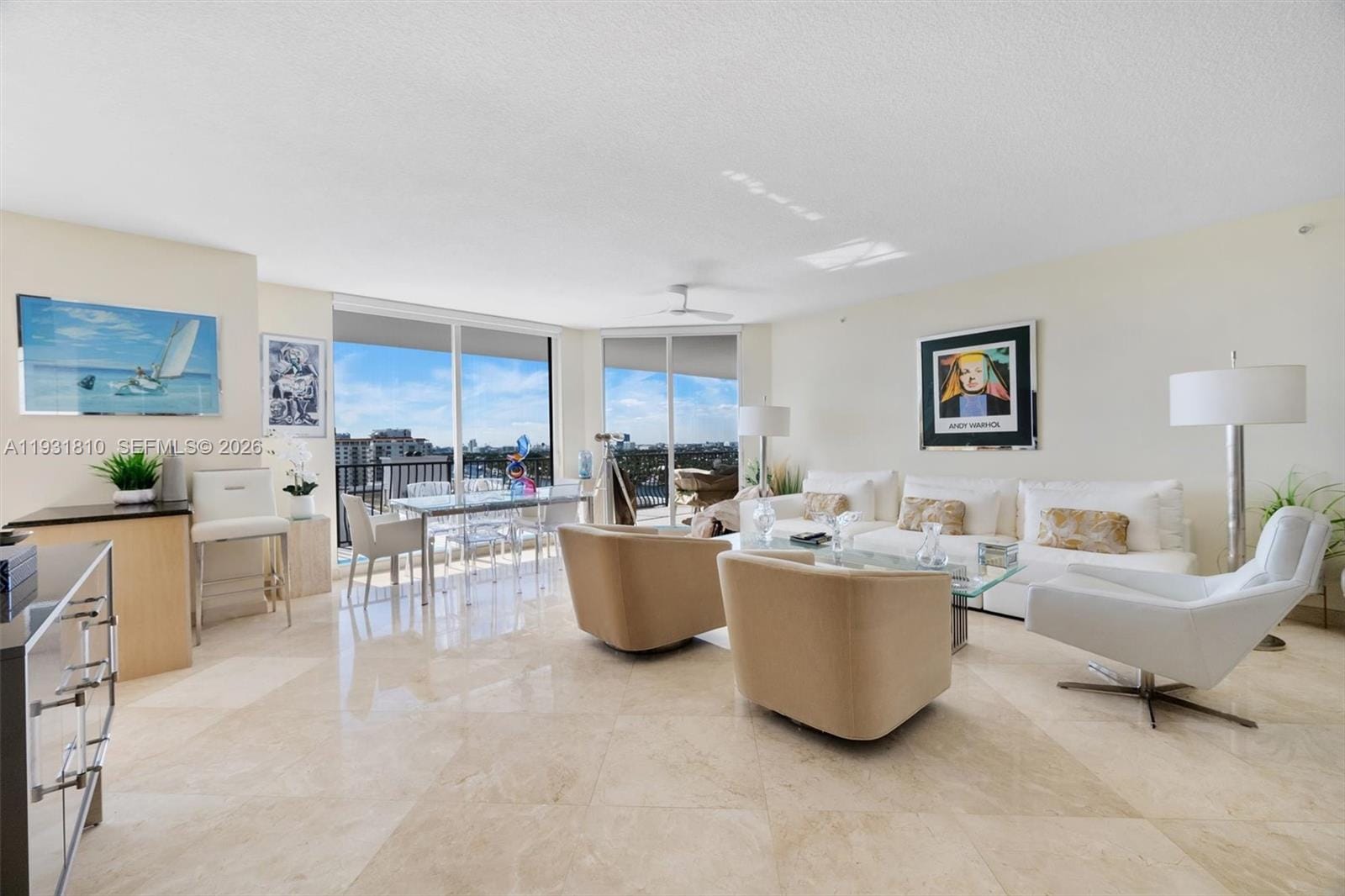 100 S Birch Road 1504E, Fort Lauderdale, FL 33316 photo 9