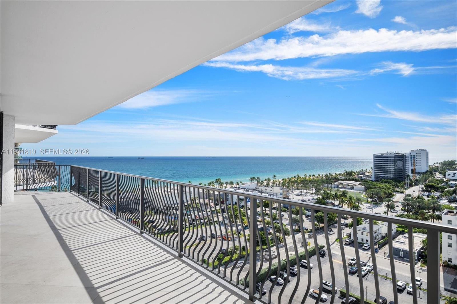 100 S Birch Road 1504E, Fort Lauderdale, FL 33316, Fort Lauderdale