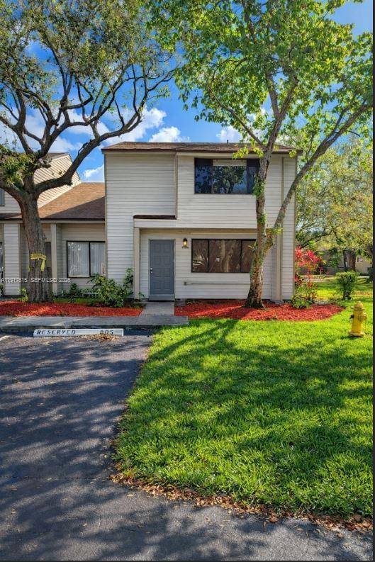 3530 NW 98th Terrace 5H, Sunrise, FL 33351, Sunrise