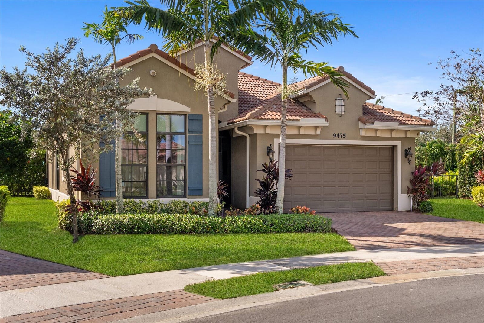 9475 Kalmar Circle W, Parkland, FL 33076 photo 2