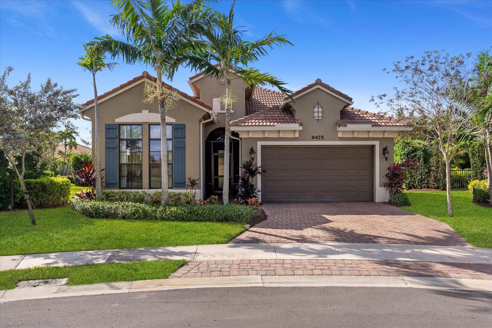 9475 Kalmar Circle W, Parkland, FL 33076 photo 3
