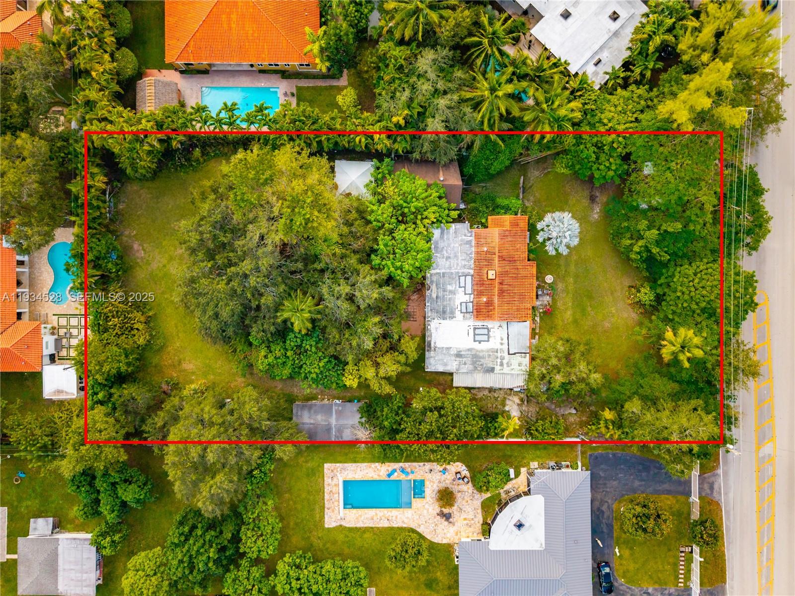 7901 SW 72nd Avenue, Miami, FL 33143