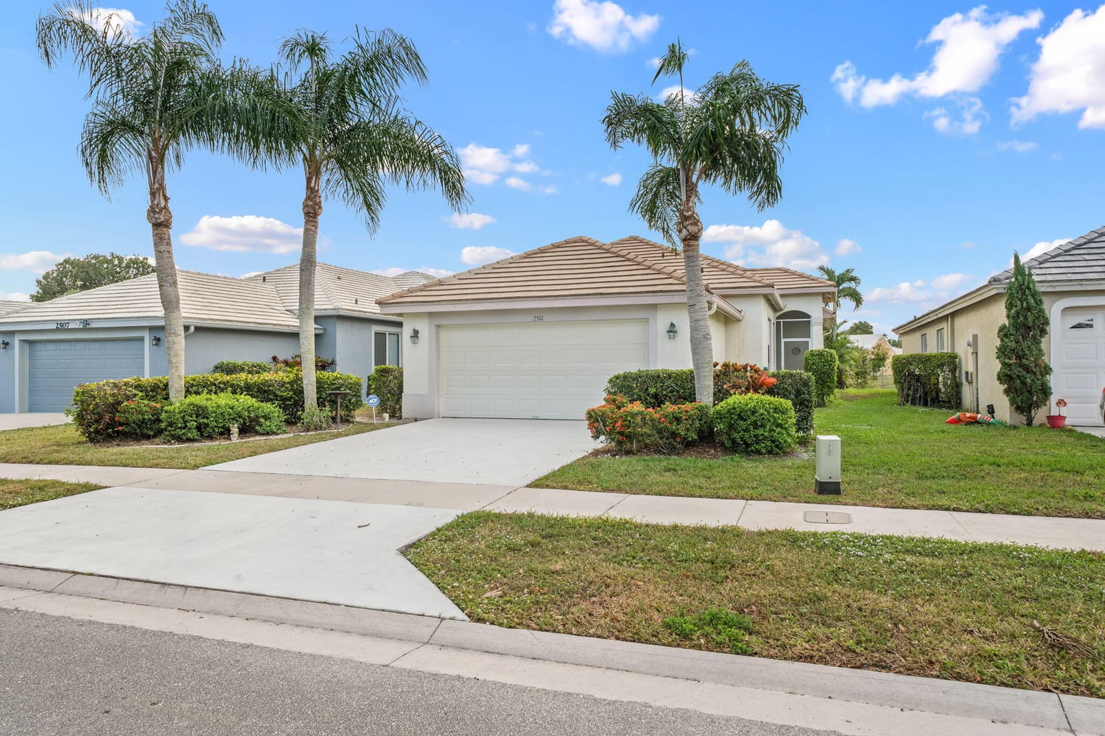 2501 Country Golf Drive, Wellington, FL 33414 photo 1