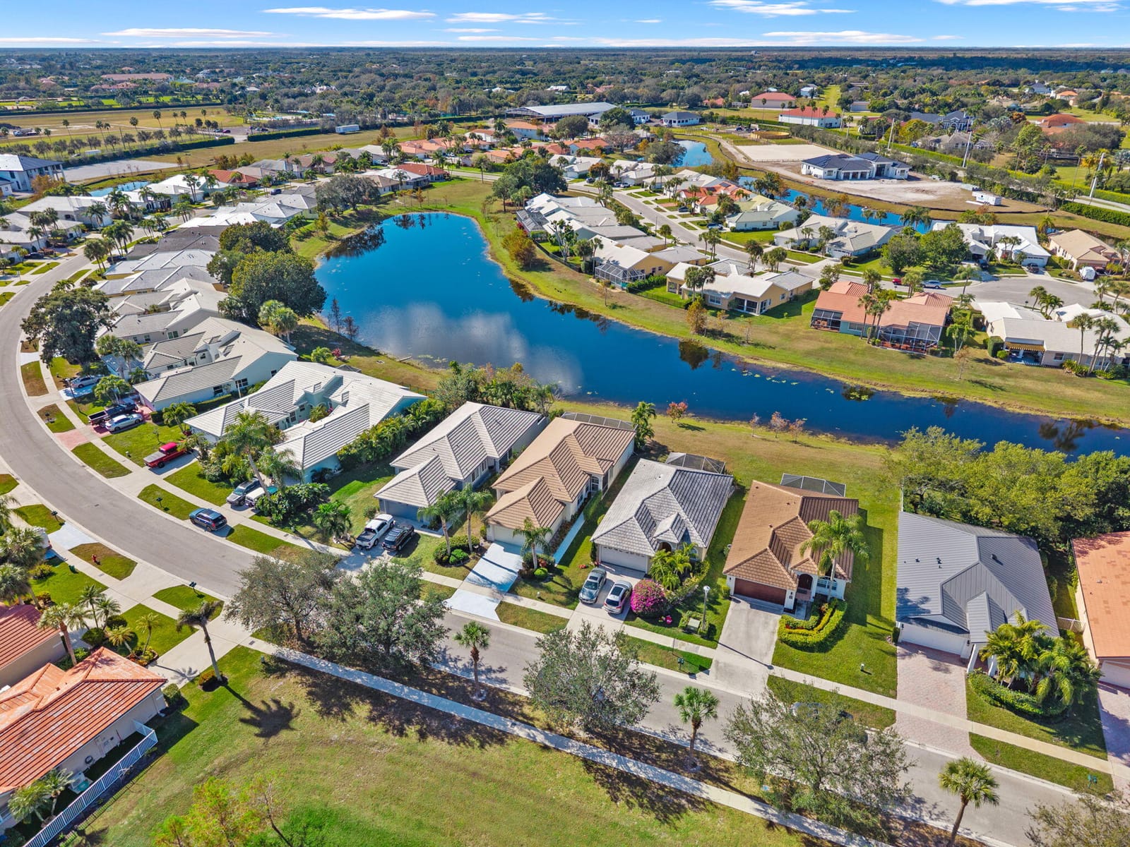 2501 Country Golf Drive, Wellington, FL 33414 photo 2