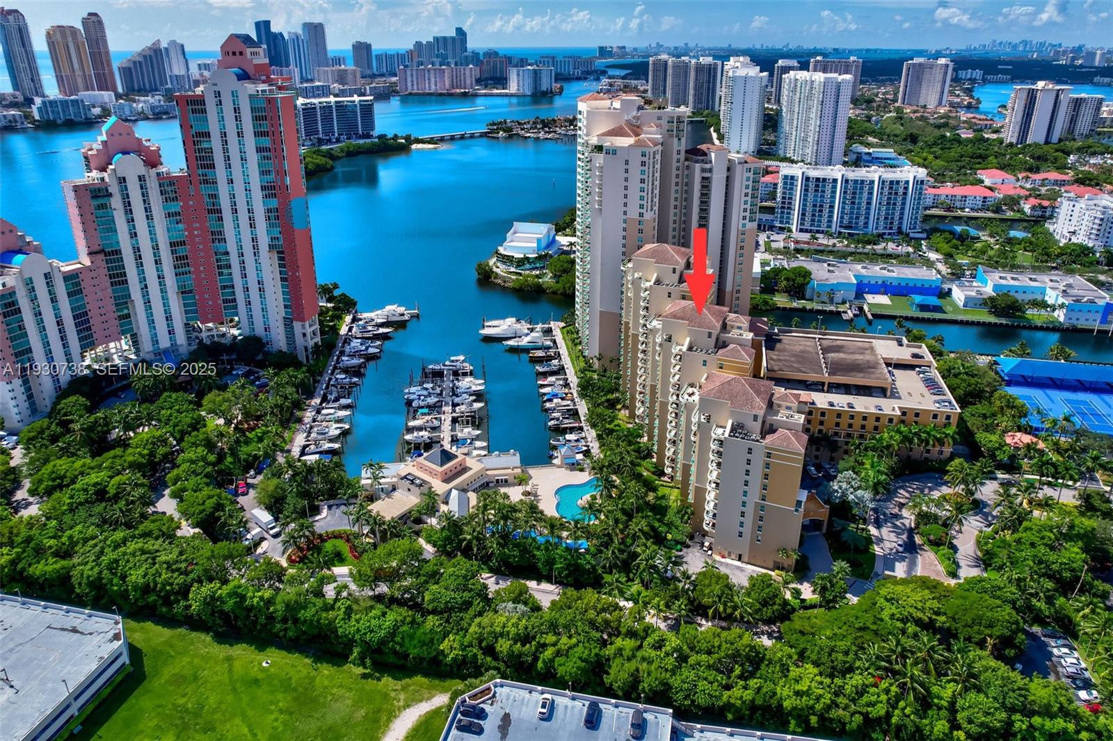 3340 NE 190th Street 1101, Aventura, FL 33180 photo 15
