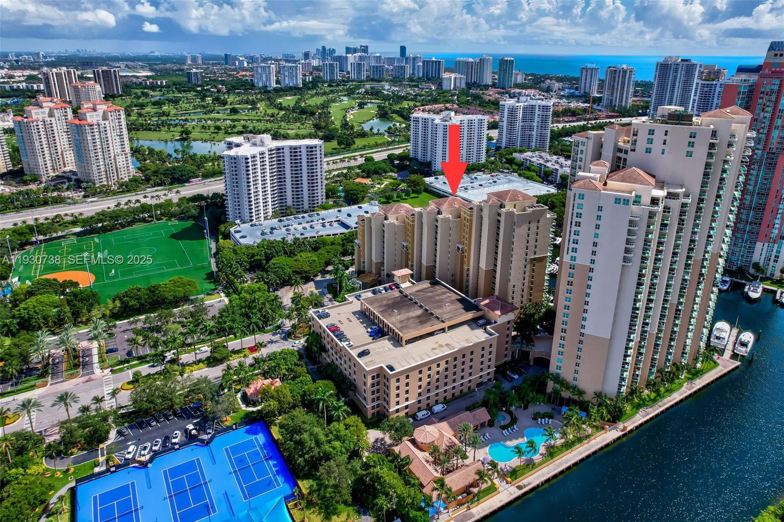 3340 NE 190th Street 1101, Aventura, FL 33180 photo 22