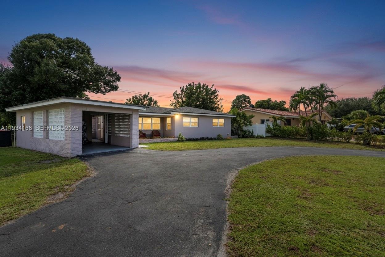 312 NW 35th Street, Oakland Park, FL 33309, Oakland Park