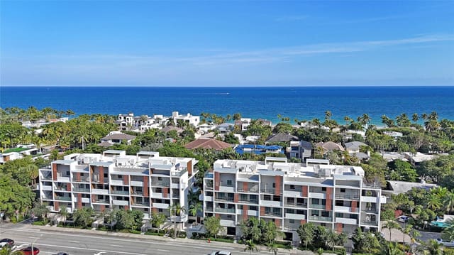 3030 N Ocean Boulevard S106, Fort Lauderdale, FL 33308