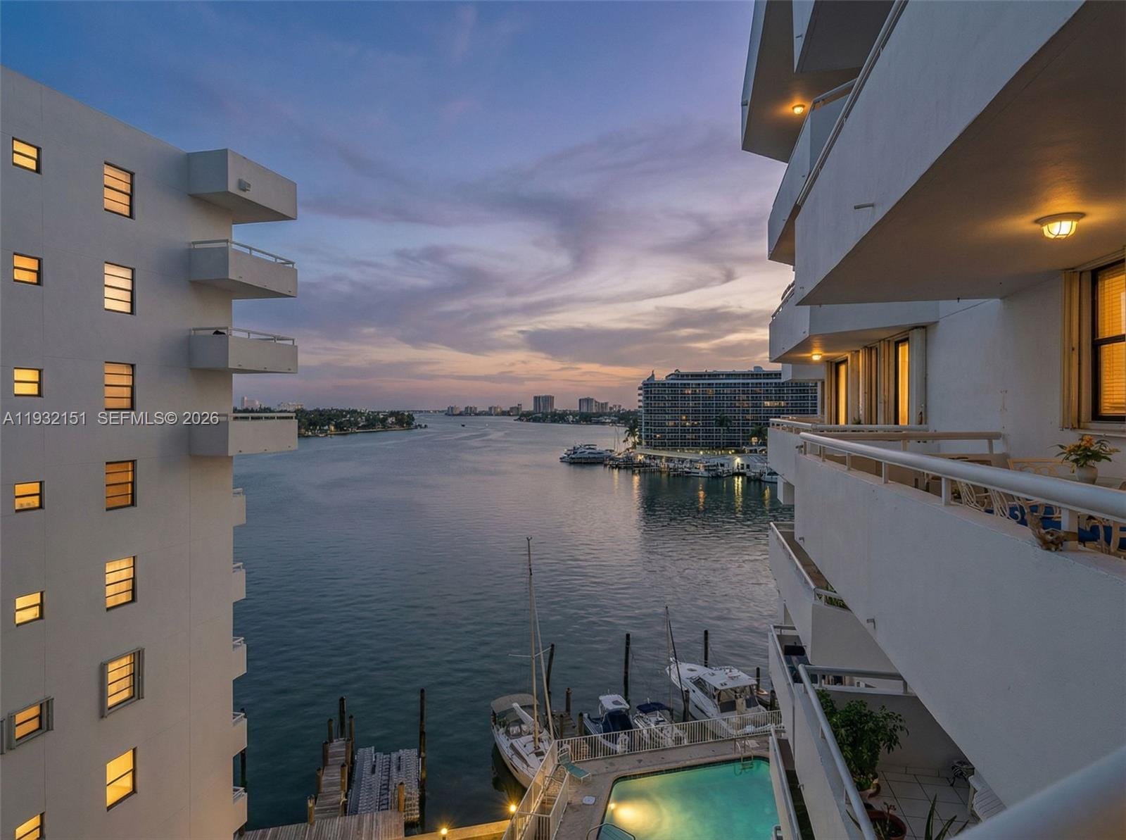 6830 Indian Creek Dr 7b 7B, Miami Beach, FL 33141 photo 2