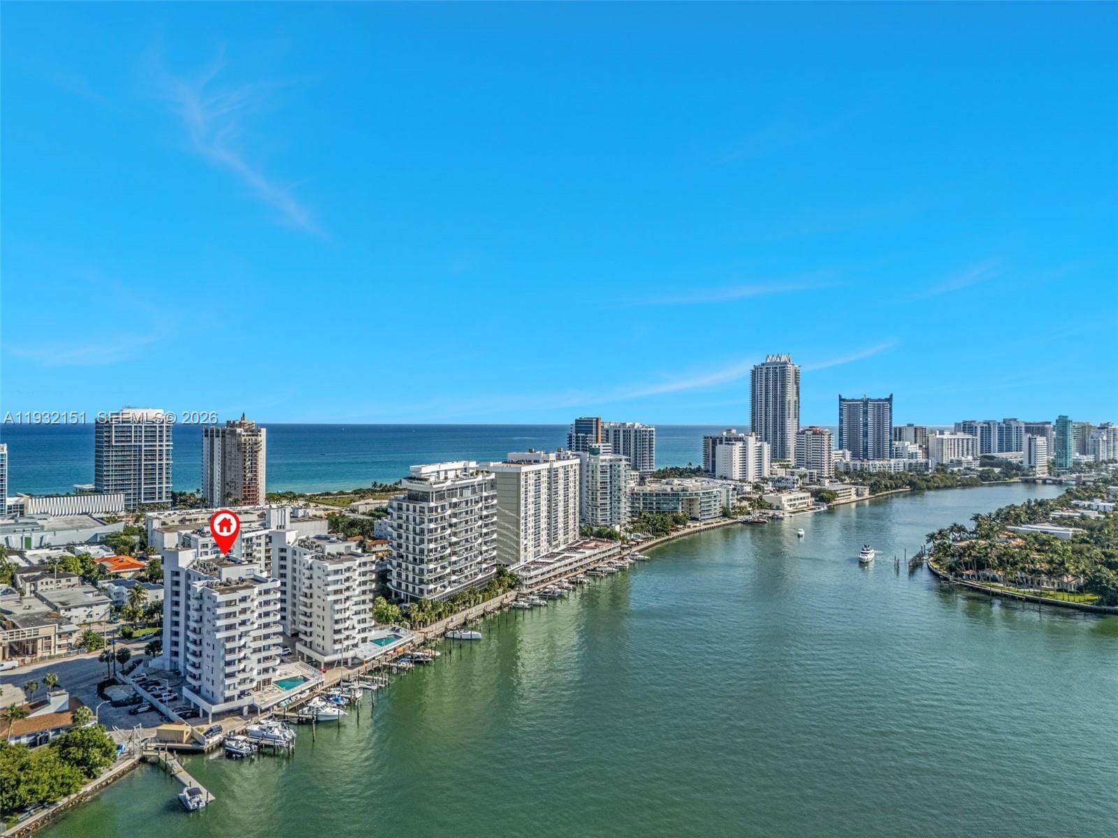 6830 Indian Creek Dr 7b 7B, Miami Beach, FL 33141 photo 6