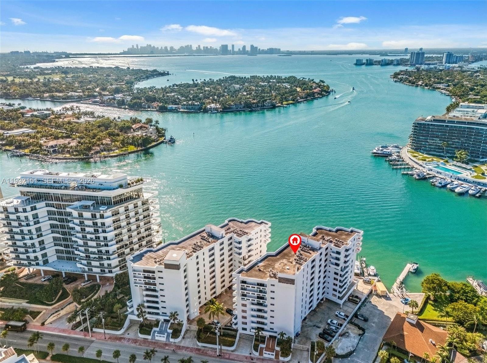 6830 Indian Creek Dr 7b 7B, Miami Beach, FL 33141 photo 7