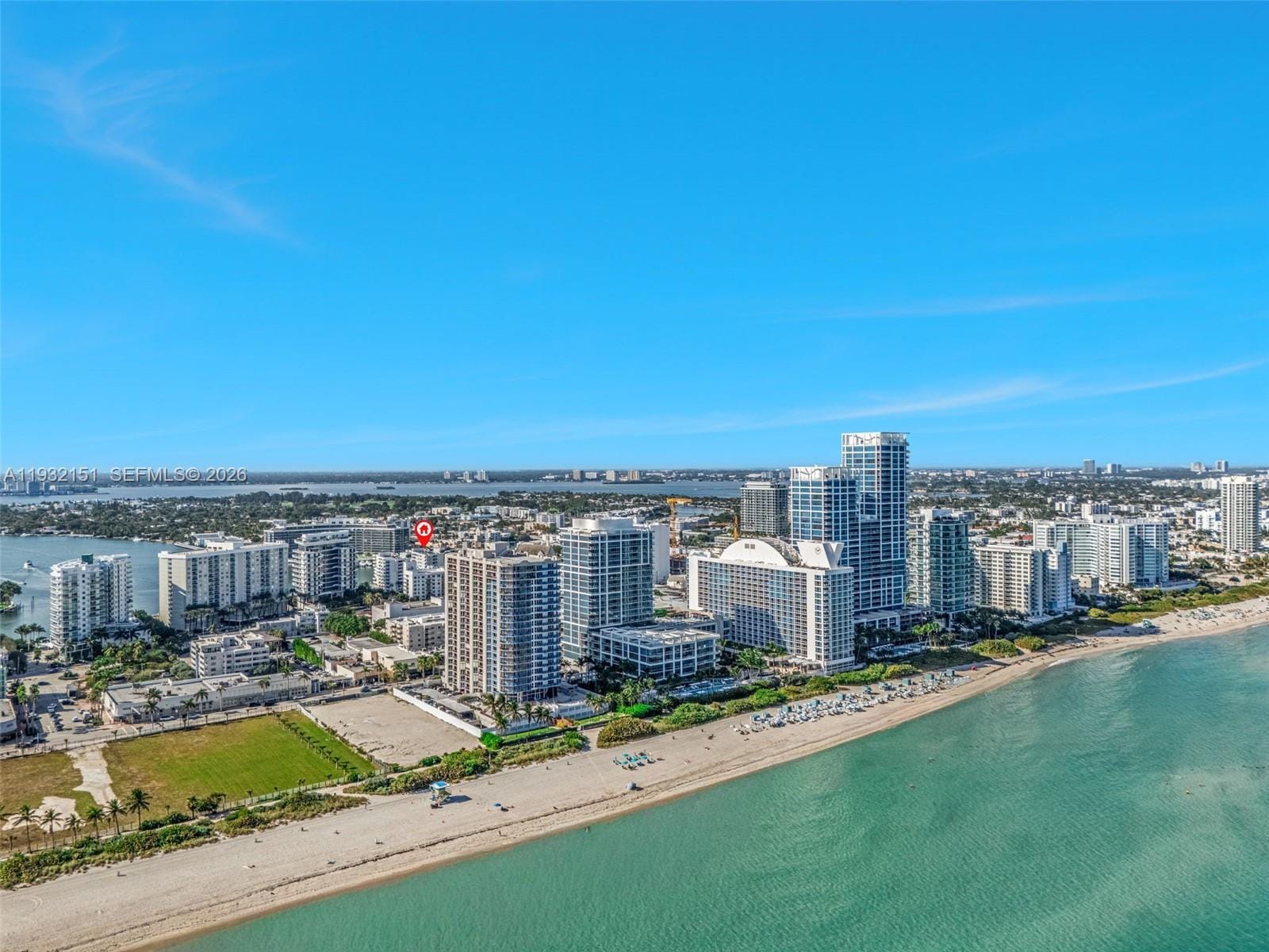 6830 Indian Creek Dr 7b 7B, Miami Beach, FL 33141 photo 8