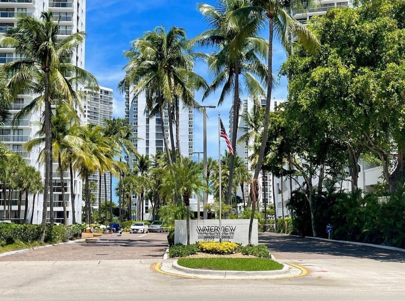 20505 E Country Club Drive Ph33, Aventura, FL 33180, Aventura