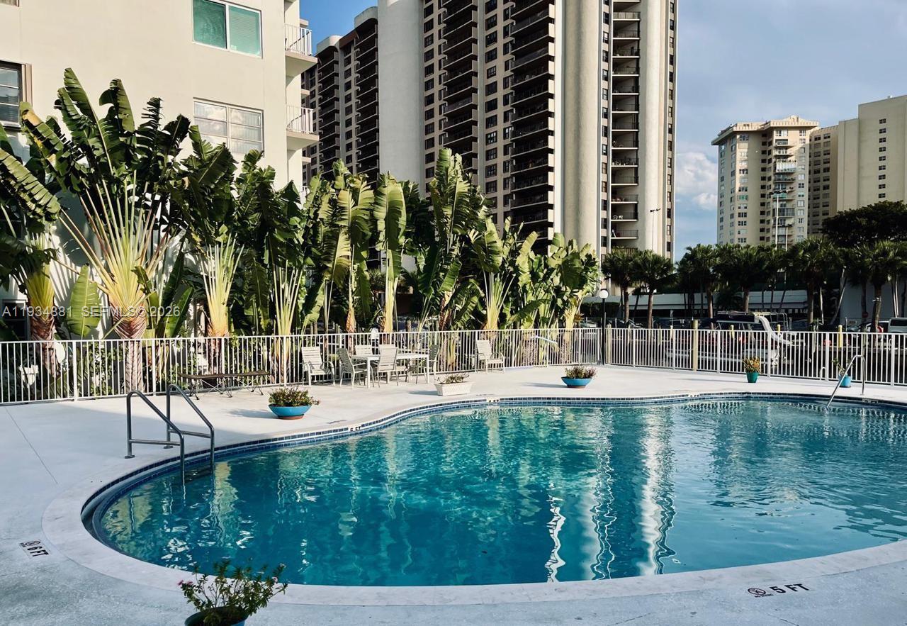 1750 NE 115th Street 608, Miami, FL 33181, Miami