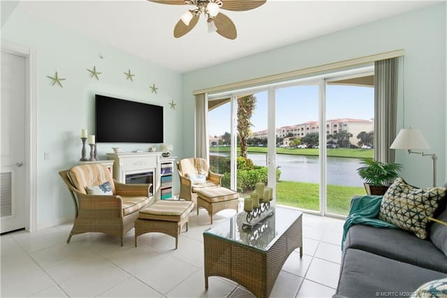 1 Harbour Isle Drive E 104, Harbour Isle At Hutchinson Island East, Fort Pierce, FL