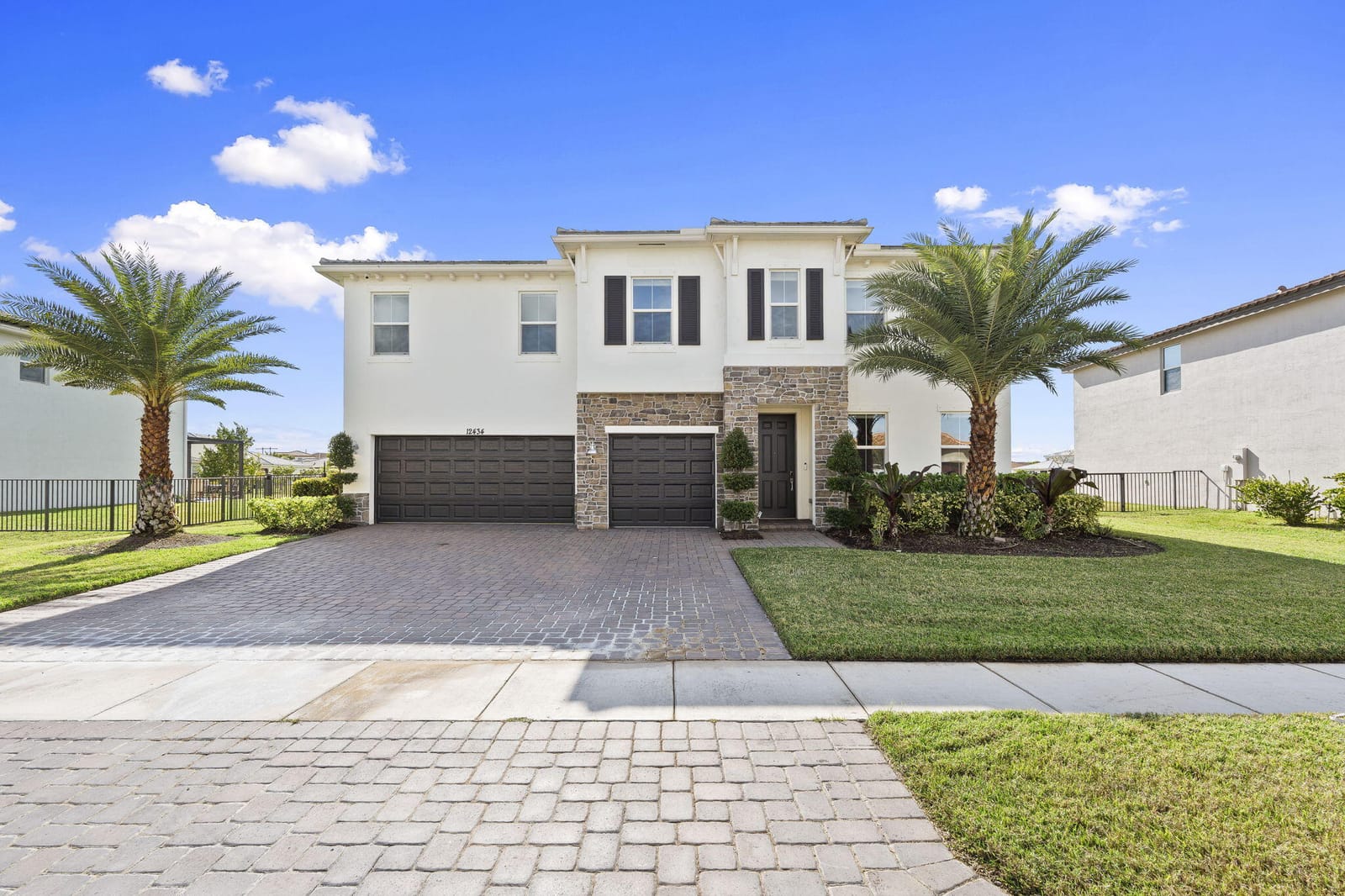 12434 NW Lynch Lane, Port St. Lucie, FL 34987 photo 2