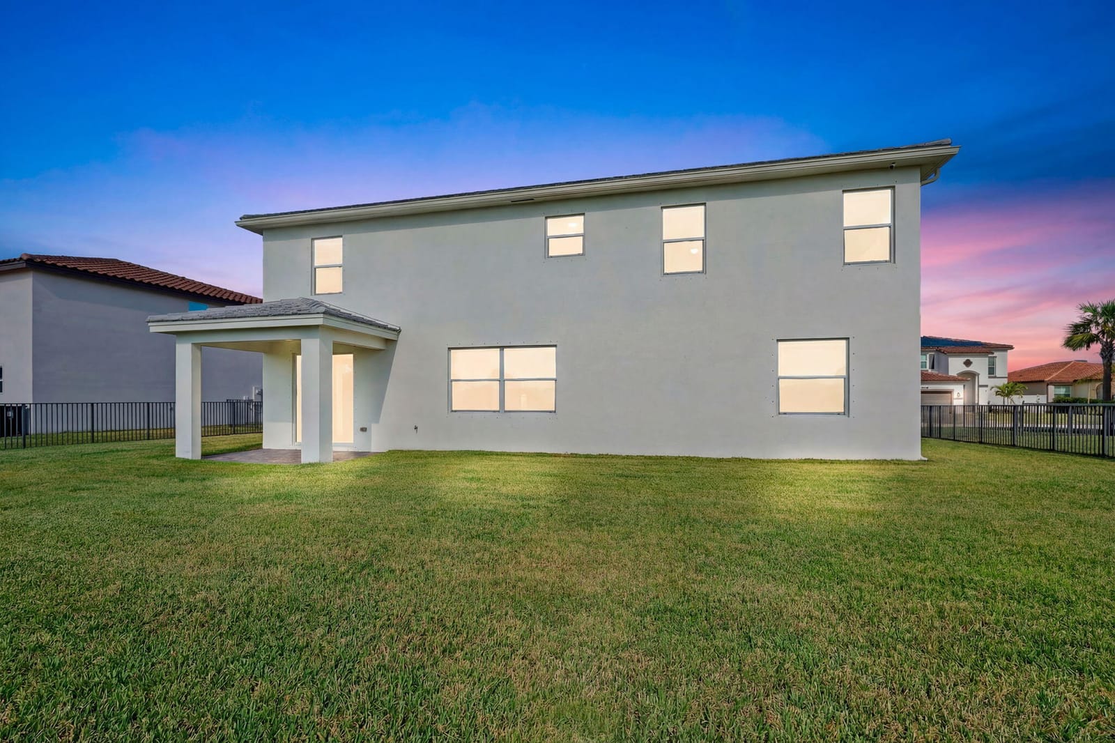 12434 NW Lynch Lane, Port St. Lucie, FL 34987 photo 4