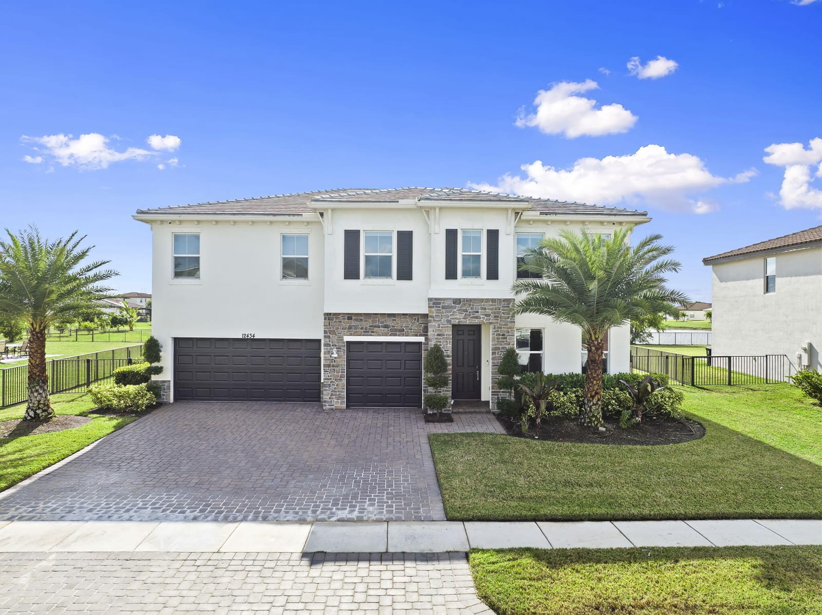 12434 NW Lynch Lane, Port St. Lucie, FL 34987 photo 9