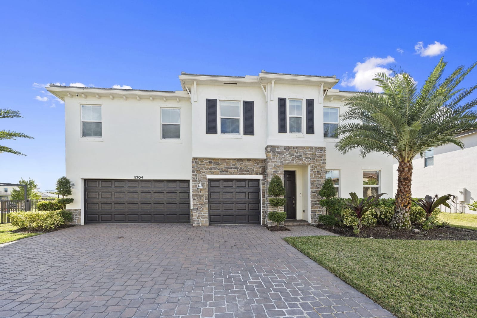 12434 NW Lynch Lane, Port St. Lucie, FL 34987 photo 10