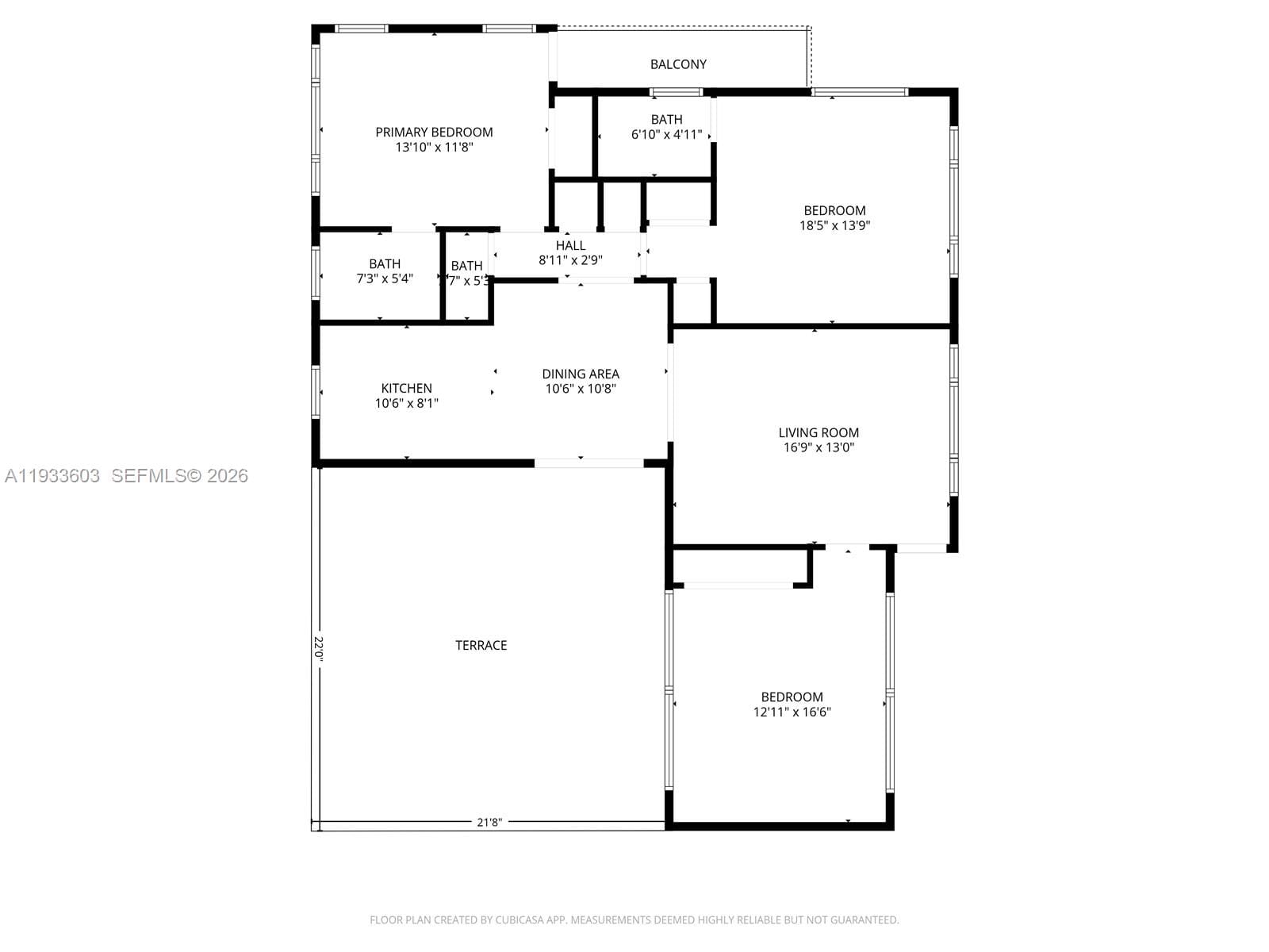 1925 Calais Drive 6, Miami Beach, FL 33141 photo 30