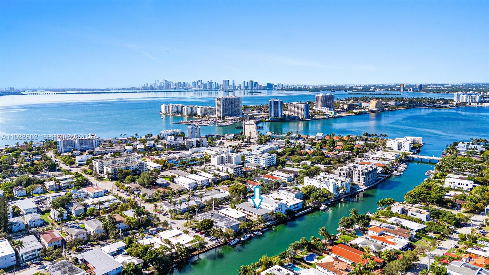 1925 Calais Drive 6, Miami Beach, FL 33141, Miami Beach