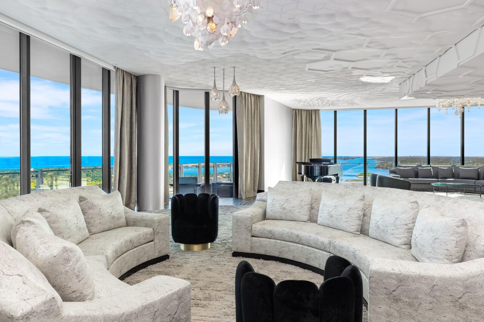 1100 S Flagler Drive 2401/2402, West Palm Beach, FL 33401, West Palm Beach