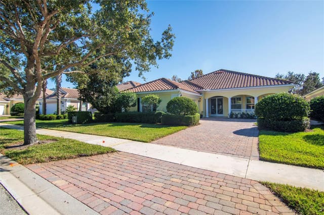 4795 Green Island Place, Vero Beach, FL 32967