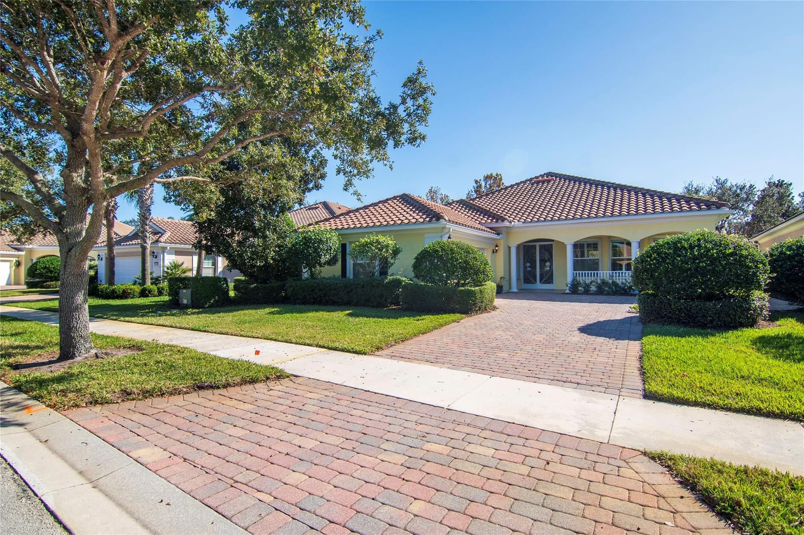 4795 Green Island Place, Vero Beach, FL 32967