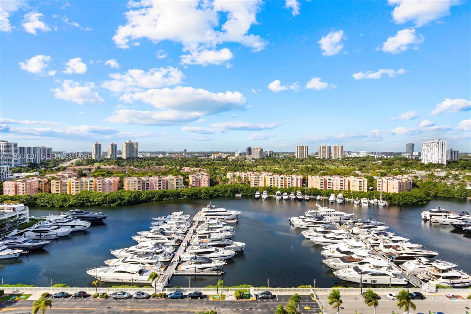 19667 Turnberry Way 17D, Aventura, FL 33180, Aventura