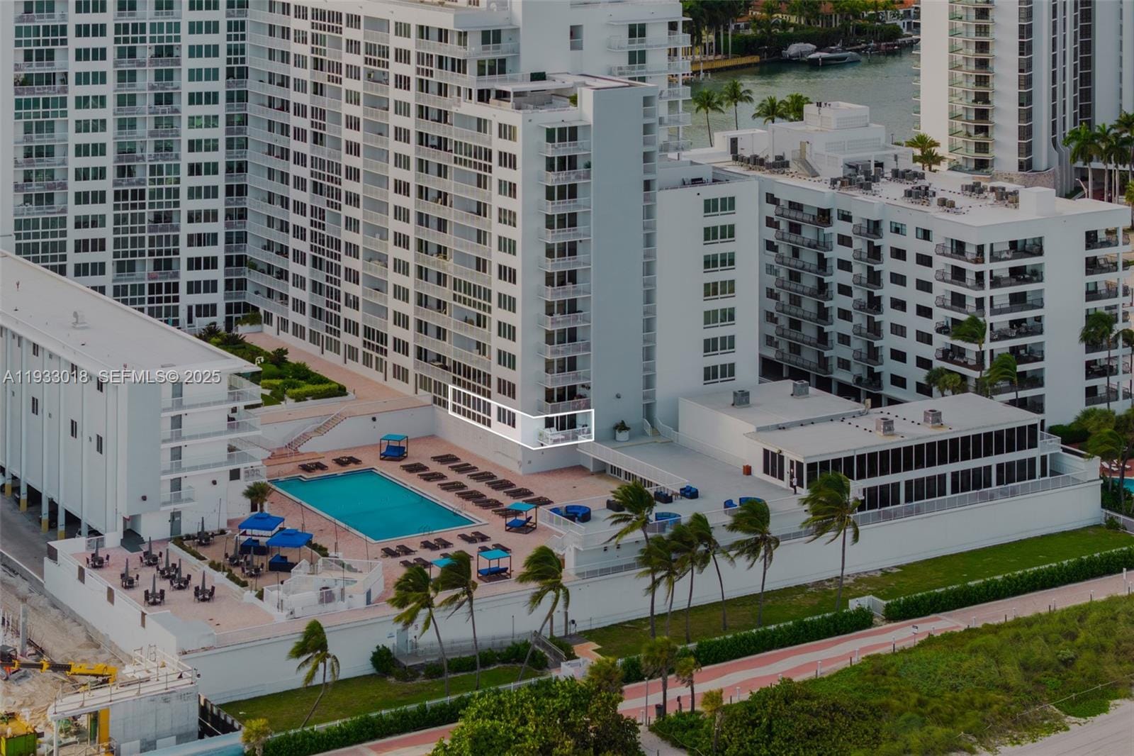5401 Collins Avenue 102, Miami Beach, FL 33140 photo 30